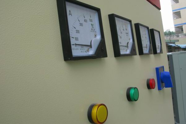 海州综合计量柜 经久耐用维修电源馈电柜-配电